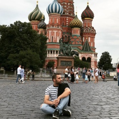 Аваг Гулинян, 04.11.1994, Пятигорск