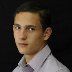 Рафаэль Рудой