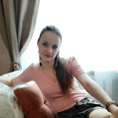 Любовь Гончарова, 08.01, Москва