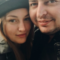 Татьяна Акимова, 21.04, Симферополь