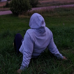 Елена Анисимова, 20.01, Санкт-Петербург