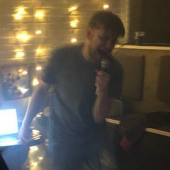 Никита Мильяненко, 08.05.1992, Москва