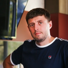 Максим Богомаз, 14.06.1986, Ярославль