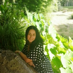 Дарья Климович, 04.05.1985, Санкт-Петербург