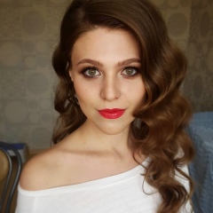 Юлия Швецова, 15.01, Санкт-Петербург