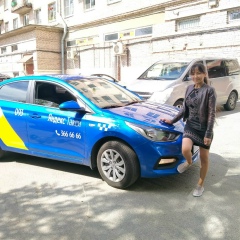 Жак Мусакулов, 12.01.1989, Санкт-Петербург