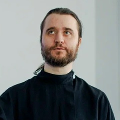 Антон Щепёткин, Екатеринбург