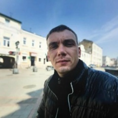 Андрей Василенко, 10.01, Владивосток