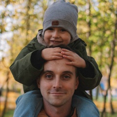 Никита Чугунов, 14.01.1992, Санкт-Петербург