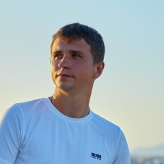 Сергей Смирнов, 08.06.1992, Санкт-Петербург