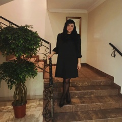 Анна Ковалёва, 31.03.1993, Пинск