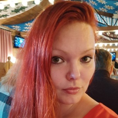 Виктория Гомонова, 13.12.1986, Санкт-Петербург