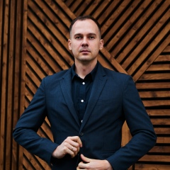 Ваня Киселёв, Курск