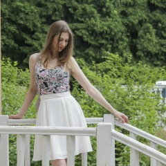 Александра Гергерт, 14.02, Москва