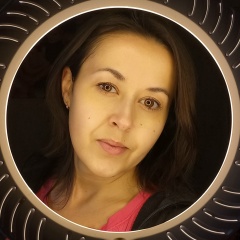 Кристина Борлюк, 25.06.1987, Харьков