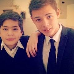 Мухаммад Касымов, 22.07.1998