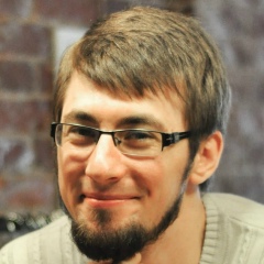 Константин Ботин, 07.06.1989, Москва