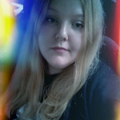 Кира Анатольевна, 18.11.1988, Уфа