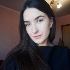 Катюша Милева, 13.03.1996, Зеленоград