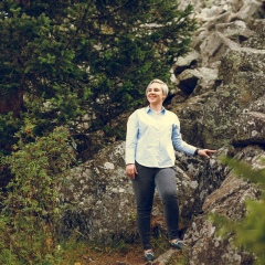 Марина Коптева, 09.06, Москва