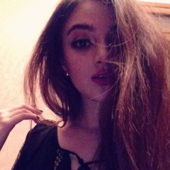 Гюляр Гасымова