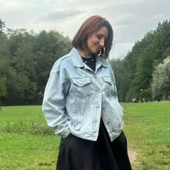 Елена Гафурова, 12.10, Санкт-Петербург