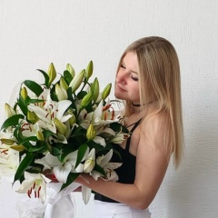 Ирина Седова, 10.05.1992, Минск