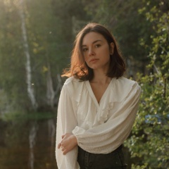 Кристина Дружинина, 20.01.1993, Рязань