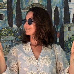 Владлена Князева, Санкт-Петербург