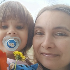 Катя Смирнова, 09.08.1986, Санкт-Петербург