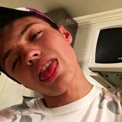 Никита Сидоренко, 25.05