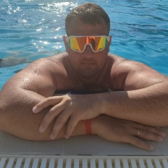 Игорь Эльмик, 25.11.1984, Екатеринбург