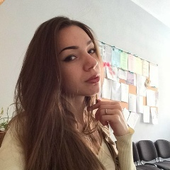 Светлана Кузнецова, 26.05.1993, Самара