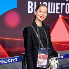 Светлана Польская, 12.11, Симферополь