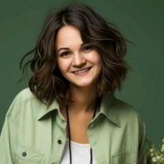 Инна Фёдорова, 27.11, Великий Новгород