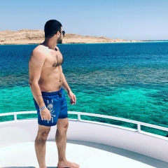 Рашад Керимов, Днепр (Днепропетровск)