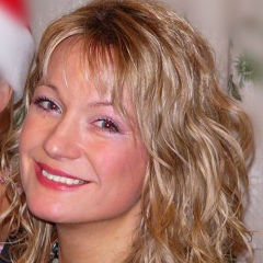 Ирина Щербинская, 11.07, Москва