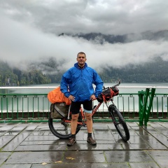 Дмитрий Гирин, 04.02, Барнаул