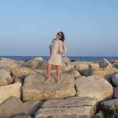 Надежда Сизова, 08.06, Тюмень