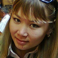 Perizat Abenova, 29.05.1995, Актобе