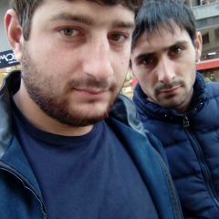 Frunz Grigoryan