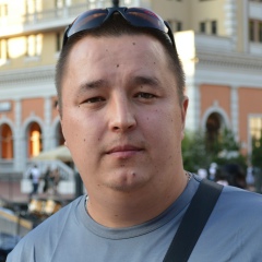 Алексей Смирнов, 01.11.1978, Санкт-Петербург