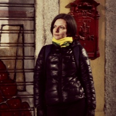 Татьяна Бучнева, 21.10