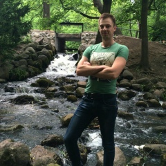 Дмитрий Атаманенко, 16.03.1988, Калининград