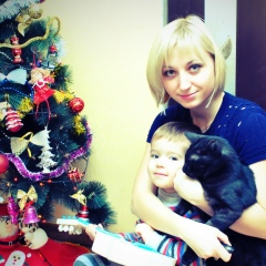 Анна Семоненко, 24.06.1987, Херсон