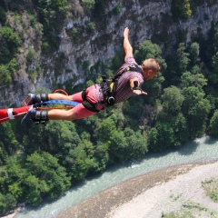 Дмитрий Андриянов, Санкт-Петербург