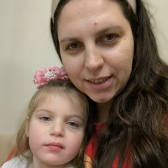 Наталья Скарлетт, 02.11.1989, Мурманск