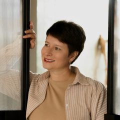 Елена Демичева, Волгоград