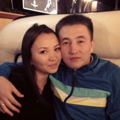 Даурен Есенбеков, 14.06, Семей