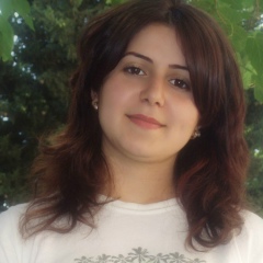 Maka Malatsidze, 17.01.1992, Тбилиси